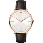 ساعت مچی مردانه اصل | برند موادو | مدل 607089