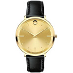 ساعت مچی زنانه اصل | برند موادو | مدل 607157