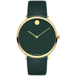 ساعت مچی مردانه اصل | برند موادو | مدل 607260