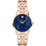 ساعت مچی زنانه اصل | برند موادو | مدل 607354