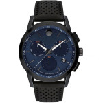 ساعت مچی مردانه اصل | برند موادو | مدل 607360