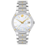 ساعت مچی زنانه اصل | برند موادو | مدل 607517