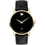 ساعت مچی مردانه اصل | برند موادو | مدل 607566