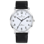 ساعت مچی مردانه اصل | برند جی او | مدل 611078