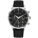 ساعت مچی مردانه اصل | برند سرتوس | مدل 611138