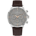 ساعت مچی مردانه اصل | برند سرتوس | مدل 611139