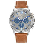 ساعت مچی مردانه اصل | برند جی او | مدل 611177