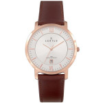 ساعت مچی مردانه اصل | برند سرتوس | مدل 612355
