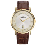 ساعت مچی مردانه اصل | برند سرتوس | مدل 612357