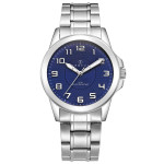 ساعت مچی مردانه اصل | برند جی او | مدل 616222