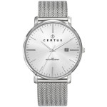 ساعت مچی مردانه اصل | برند سرتوس | مدل 616430