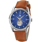 ساعت مچی مردانه اصل | برند جی او | مدل 671585