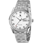 ساعت مچی مردانه اصل | برند جی او | مدل 671672