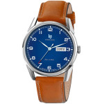 ساعت مچی مردانه اصل | برند جی او | مدل 671705