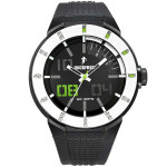 ساعت مچی مردانه اصل | برند جی او | مدل 685100