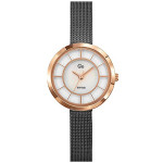 ساعت مچی زنانه اصل | برند جی او | مدل 695026