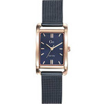 ساعت مچی زنانه اصل | برند جی او | مدل 695157