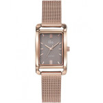 ساعت مچی زنانه اصل | برند جی او | مدل 695165