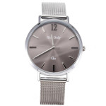 ساعت مچی زنانه اصل | برند جی او | مدل 695284