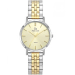 ساعت مچی زنانه اصل | برند جی او | مدل 695418