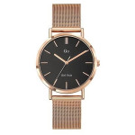 ساعت مچی زنانه اصل | برند جی او | مدل 695908