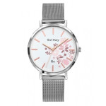 ساعت مچی زنانه اصل | برند جی او | مدل 695910