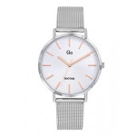 ساعت مچی زنانه اصل | برند جی او | مدل 695998