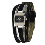 ساعت مچی زنانه اصل | برند جی او | مدل 696527