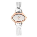 ساعت مچی زنانه اصل | برند جی او | مدل 696935