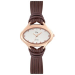 ساعت مچی زنانه اصل | برند جی او | مدل 696949