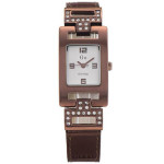 ساعت مچی زنانه اصل | برند جی او | مدل 697251