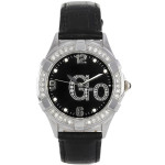 ساعت مچی زنانه اصل | برند جی او | مدل 697255