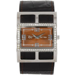 ساعت مچی زنانه اصل | برند جی او | مدل 697274