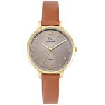 ساعت مچی زنانه اصل | برند جی او | مدل 697360