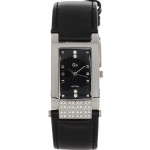 ساعت مچی زنانه اصل | برند جی او | مدل 697895