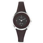 ساعت مچی زنانه اصل | برند جی او | مدل 697963