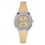 ساعت مچی زنانه اصل | برند جی او | مدل 698004