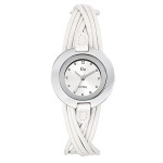 ساعت مچی زنانه اصل | برند جی او | مدل 698114