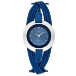 ساعت مچی زنانه اصل | برند جی او | مدل 698119