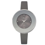 ساعت مچی زنانه اصل | برند جی او | مدل 698146