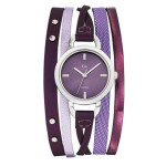 ساعت مچی زنانه اصل | برند جی او | مدل 698544