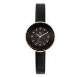 ساعت مچی زنانه اصل | برند جی او | مدل 698829