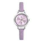 ساعت مچی زنانه اصل | برند جی او | مدل 698835