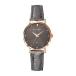 ساعت مچی زنانه اصل | برند جی او | مدل 699072