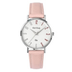 ساعت مچی زنانه اصل | برند جی او | مدل 699079