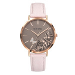 ساعت مچی زنانه اصل | برند جی او | مدل 699091