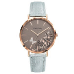 ساعت مچی زنانه اصل | برند جی او | مدل 699092