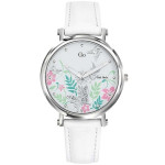 ساعت مچی زنانه اصل | برند جی او | مدل 699098