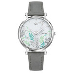 ساعت مچی زنانه اصل | برند جی او | مدل 699099