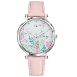 ساعت مچی زنانه اصل | برند جی او | مدل 699100